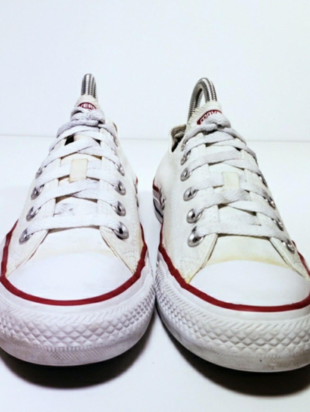 Converse Chuck Taylor Allstar Sneakers - Picture 2 of 7